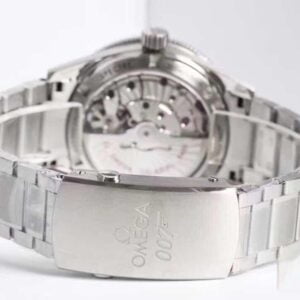 ĐỒNG HỒ OMEGA SEAMASTER SPECTRE” 007 LIMITED EDITION WATCH DÂY KIM LOẠI REPLICA CAO CẤP 41MM 1 dong ho omega seamaster spectre 007 limited edition watch d y cao su replica cao cap 41mm 1