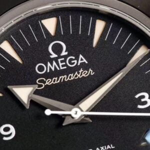 ĐỒNG HỒ OMEGA SEAMASTER SPECTRE” 007 LIMITED EDITION WATCH DÂY KIM LOẠI REPLICA CAO CẤP 41MM 5 dong ho omega seamaster spectre 007 limited edition watch d y cao su replica cao cap 41mm 4