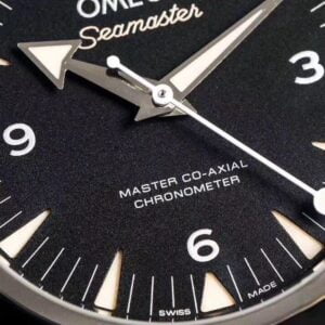 ĐỒNG HỒ OMEGA SEAMASTER SPECTRE” 007 LIMITED EDITION WATCH DÂY KIM LOẠI REPLICA CAO CẤP 41MM 6 dong ho omega seamaster spectre 007 limited edition watch d y cao su replica cao cap 41mm 8