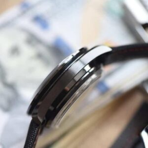 ĐỒNG HỒ OMEGA SUPERBACK DÂY VẢI ĐEN REPLICA CAO CẤP 44MM 6 dong ho omega superback day vai den replica cao cap 44mm 10