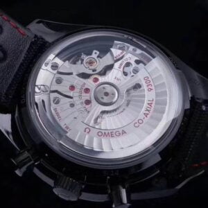 ĐỒNG HỒ OMEGA ULTRABACH DÂY SỢI DỆT REPLICA CAO CẤP 44MM 8 dong ho omega ultrabach day cao su replica cao cap 44mm 1