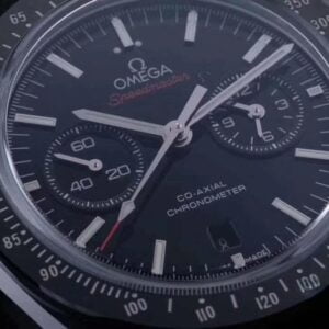 ĐỒNG HỒ OMEGA ULTRABACH DÂY SỢI DỆT REPLICA CAO CẤP 44MM 3 dong ho omega ultrabach day cao su replica cao cap 44mm 6