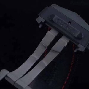 ĐỒNG HỒ OMEGA ULTRABACH DÂY SỢI DỆT REPLICA CAO CẤP 44MM 2 dong ho omega ultrabach day cao su replica cao cap 44mm 7