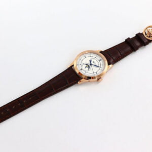 ĐỒNG HỒ PATEK PHILIPPE COMPLICATION 5396G-001 VÀNG HỒNG REPLICA 38.5MM 8 dong ho patek philippe complication 5396g 001 vang hong replica 38 5mm 10