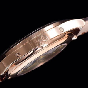 ĐỒNG HỒ PATEK PHILIPPE COMPLICATION 5396G-001 VÀNG HỒNG REPLICA 38.5MM 11 dong ho patek philippe complication 5396g 001 vang hong replica 38 5mm 6