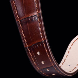 ĐỒNG HỒ PATEK PHILIPPE COMPLICATION 5396G-001 VÀNG HỒNG REPLICA 38.5MM 7 dong ho patek philippe complication 5396g 001 vang hong replica 38 5mm 9