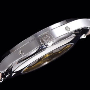 ĐỒNG HỒ PATEK PHILIPPE COMPLICATION 5396G-011 REPLICA 38.5MM 13 dong ho patek philippe complication 5396g 011 replica 38 5mm 14