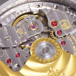 ĐỒNG HỒ PATEK PHILIPPE COMPLICATION 5396G-014 REPLICA 38.5MM 7 dong ho patek philippe complication 5396g 014 replica 38 5mm 16