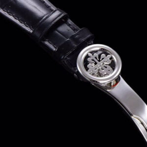 ĐỒNG HỒ PATEK PHILIPPE COMPLICATION 5396G-014 REPLICA 38.5MM 8 dong ho patek philippe complication 5396g 014 replica 38 5mm 17