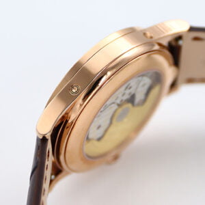 ĐỒNG HỒ PATEK PHILIPPE COMPLICATION 5396R-012 REPLICA 38.5MM 9 dong ho patek philippe complication 5396r 012 replica 38 5mm 10