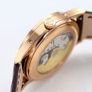 ĐỒNG HỒ PATEK PHILIPPE COMPLICATION 5396R-012 REPLICA 38.5MM 8 dong ho patek philippe complication 5396r 012 replica 38 5mm 9