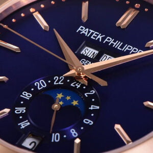 ĐỒNG HỒ PATEK PHILIPPE COMPLICATION 5396R-014 REPLICA 38.5MM 2 dong ho patek philippe complication 5396r 014 replica 38 5mm 12