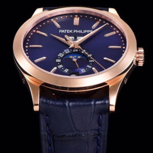 ĐỒNG HỒ PATEK PHILIPPE COMPLICATION 5396R-015 REPLICA 38.5MM 9 dong ho patek philippe complication 5396r 015 replica 38 5mm 10