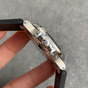 ĐỒNG HỒ PATEK PHILIPPE NAUTILUS 5726/1A-010 GR FACTORY REPLICA 40MM 3 dong ho patek philippe nautilus 5726 1a 010 gr factory replica 40mm 4