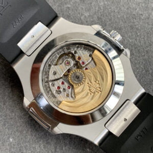 ĐỒNG HỒ PATEK PHILIPPE NAUTILUS 5726/1A-010 GR FACTORY REPLICA 40MM 7 dong ho patek philippe nautilus 5726 1a 010 gr factory replica 40mm 8