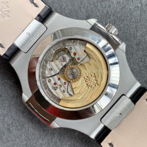 PATEK PHILIPPE NAUTILUS 5726/1A-010 BEST COPIES WATCHES 40MM 7 dong ho patek philippe nautilus 5726 1a 010 replica 40mm 8