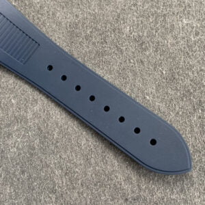 PATEK PHILIPPE NAUTILUS 5726/1A-014 BEST REPLICA WATCHES LEATHER STRAP 40MM 7 dong ho patek philippe nautilus day da 5726 1a 014 replica 40mm 7