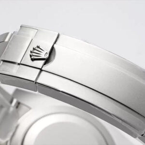 ĐỒNG HỒ ROLEX SUBMARINER 116610 MẶT SỐ HỒNG REPLICA 40MM 5 dong ho rolex submariner 116610 mat so hong replica 40mm 6