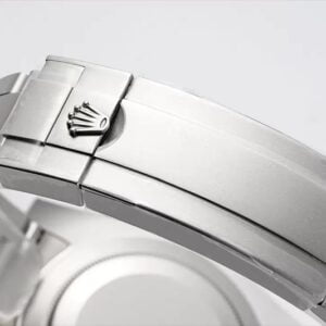 ĐỒNG HỒ ROLEX SUBMARINER 116610 MẶT SỐ XÁM REPLICA 40MM 3 dong ho rolex submariner 116610 mat so xam replica 40mm 4