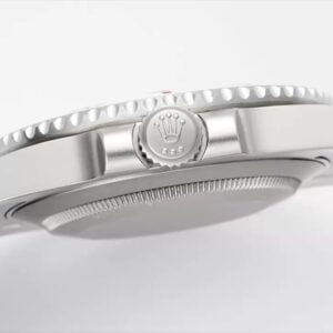 ĐỒNG HỒ ROLEX SUBMARINER 116610 MẶT SỐ XÁM REPLICA 40MM 6 dong ho rolex submariner 116610 mat so xam replica 40mm 7