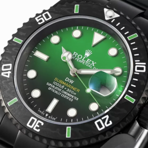 ĐỒNG HỒ ROLEX SUBMARINER 116610 MẶT SỐ XANH LÁ REPLICA 40MM 3 dong ho rolex submariner 116610 mat so xanh la replica 40mm 8