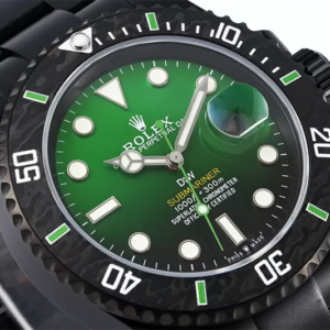 ĐỒNG HỒ ROLEX SUBMARINER 116610 MẶT SỐ XANH LÁ REPLICA 40MM 2 dong ho rolex submariner 116610 mat so xanh la replica 40mm 9