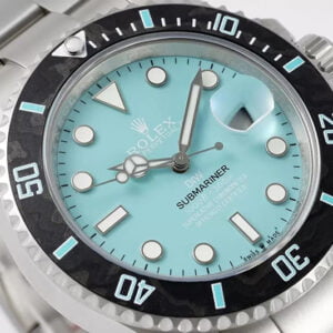 ĐỒNG HỒ ROLEX SUBMARINER 116610 MẶT XANH REPLICA 40MM 4 dong ho rolex submariner 116610 mat xanh replica 40mm 6