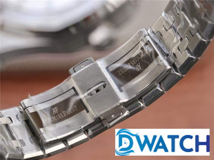 ĐỒNG HỒ NAM AUDEMARS PIUET ROYAL OAK 7 KIM REPLICA CAO CẤP 39MM-1 ĐỒNG HỒ NAM AUDEMARS PIUET ROYAL OAK 7 KIM REPLICA CAO CẤP 39MM