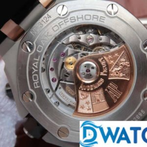 ĐỒNG HỒ NAM AUDEMARS PIGUET 6 KIM CHẠY ĐỘC LẬP 26471SROOD101CR01 42MM 5 ĐỒNG HỒ NAM AUDEMARS PIGUET 6 KIM CHẠY ĐỘC LẬP 26471SROOD101CR01 42MM