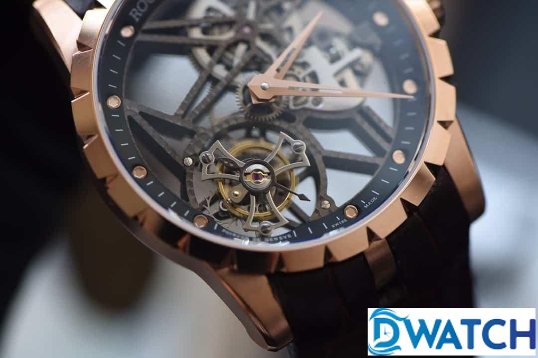 Đồng Hồ Nam Tourbillon Roger Dubuis Excalibur king RDDBEX0392 Lộ Cơ Siêu Chất Đồng Hồ Nam Tourbillon Roger Dubuis Excalibur king RDDBEX0392 Lộ Cơ Siêu Chất