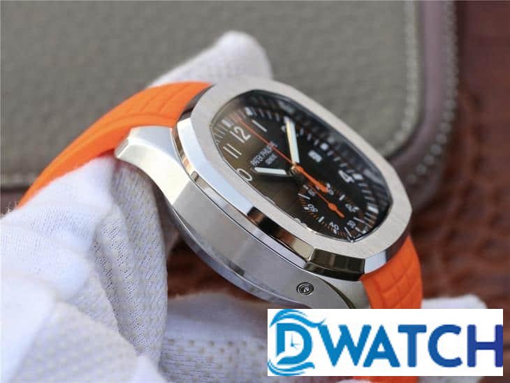 ĐỒNG HỒ NAM PATEK PHILIPPE AQUANAUT 5968 MẶT SỐ ĐEN DÂY CAO SU 42,2MM ĐỒNG HỒ NAM PATEK PHILIPPE AQUANAUT 5968 MẶT SỐ ĐEN DÂY CAO SU 42,2MM
