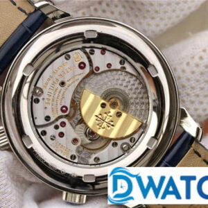 ĐỒNG HỒ NAM PATEK PHILIPPE GRAND COMPLICATIONS 6102 ĐÍNH ĐÁ 43MM 4 ĐỒNG HỒ NAM PATEK PHILIPPE GRAND COMPLICATIONS 6102 ĐÍNH ĐÁ 43MM