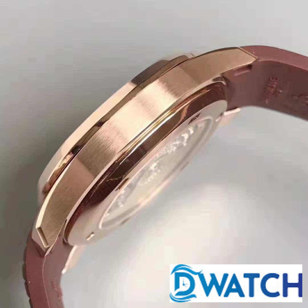 ĐỒNG HỒ NAM PATEK PHILIPPE AQUANAUT 5167R MÀU CHOCOLATE PF 40MM ĐỒNG HỒ NAM PATEK PHILIPPE AQUANAUT 5167R MÀU CHOCOLATE PF 40MM