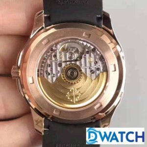 ĐỒNG HỒ NAM PATEK PHILIPPE AQUANAUT 5167R FULL BLACK FAKE CAO CẤP PF 40MM 5 ĐỒNG HỒ NAM PATEK PHILIPPE AQUANAUT 5167R FULL BLACK FAKE CAO CẤP PF 40MM