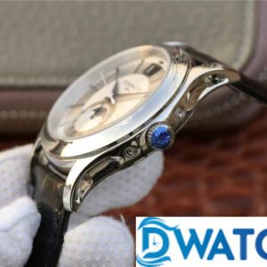 ĐỒNG HỒ NAM PATEK PHILIPPE COMPLICATION 5205G MẶT TRÒN DÂY DA LỊCH SỰ 40MM 2 ĐỒNG HỒ NAM PATEK PHILIPPE COMPLICATION 5205G MẶT TRÒN DÂY DA LỊCH SỰ 40MM