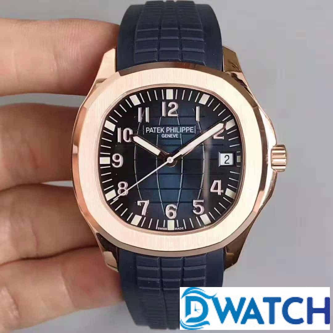 ĐỒNG HỒ NAM PATEK PHILIPPE AQUANAUT 5167R MẶT XANH ROSE GOLD 40MM ĐỒNG HỒ NAM PATEK PHILIPPE AQUANAUT 5167R MẶT XANH ROSE GOLD 40MM