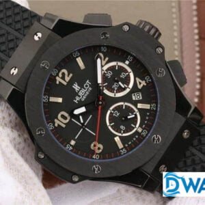 ĐỒNG HỒ HUBLOT BIG BANG CHRONOGRAPH NAM MÁY CƠ REPLICA 1:1 CAO CẤP 44MM 2 ĐỒNG HỒ HUBLOT BIG BANG CHRONOGRAPH NAM MÁY CƠ REPLICA 1:1 CAO CẤP 44MM