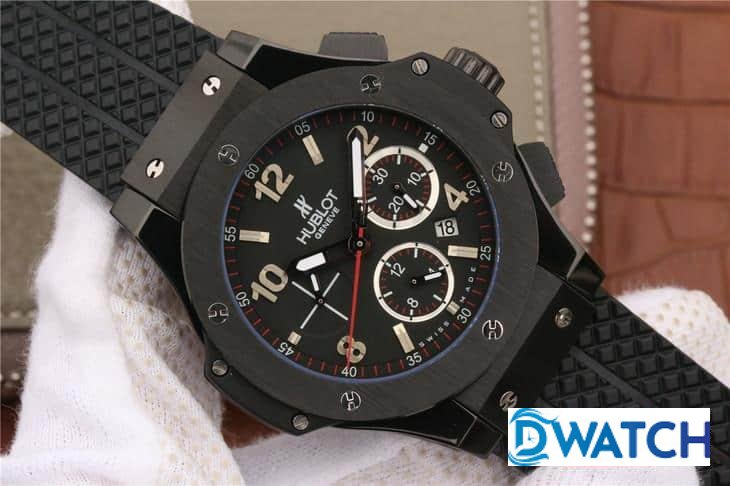 ĐỒNG HỒ HUBLOT BIG BANG CHRONOGRAPH NAM MÁY CƠ REPLICA 1:1 CAO CẤP 44MM ĐỒNG HỒ HUBLOT BIG BANG CHRONOGRAPH NAM MÁY CƠ REPLICA 1:1 CAO CẤP 44MM