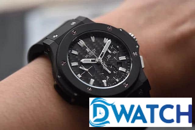 ĐỒNG HỒ NAM HUBLOT BIG BANG DÂY CAO SU FULL BLACK FAKE CAO CẤP 44MM ĐỒNG HỒ NAM HUBLOT BIG BANG DÂY CAO SU FULL BLACK FAKE CAO CẤP 44MM
