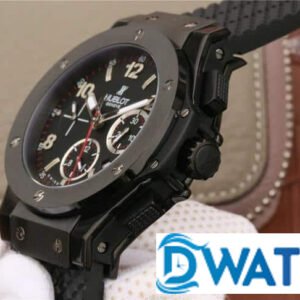 ĐỒNG HỒ NAM HUBLOT BIG BANG MẶT SỐ ĐEN 6 KINH FAKE CAO CẤP 44MM 3 ĐỒNG HỒ NAM HUBLOT BIG BANG MẶT SỐ ĐEN 6 KINH FAKE CAO CẤP 44MM