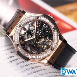 ĐỒNG HỒ HUBLOT NAM ĐÍNH ĐÁ HUBLOT CLASSIC FUSION TOURBILON REPLICA 1:1 CAO CẤP 42MM 3 ĐỒNG HỒ HUBLOT NAM ĐÍNH ĐÁ HUBLOT CLASSIC FUSION TOURBILON REPLICA 1:1 CAO CẤP 42MM