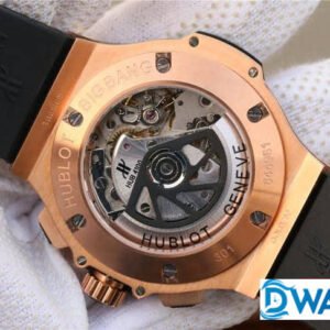 ĐỒNG HỒ CƠ NAM HUBLOT BIG BANG CHRONOGRAP REPLICA 1:1 CAO CẤP 44MM 6 ĐỒNG HỒ CƠ NAM HUBLOT BIG BANG CHRONOGRAP REPLICA 1:1 CAO CẤP 44MM