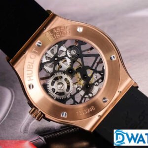 ĐỒNG HỒ HUBLOT NAM ĐÍNH FULL ĐÁ DÂY CAO SU BỌC DA REPLICA 1:1 CAO CẤP 42MM 6 ĐỒNG HỒ HUBLOT NAM ĐÍNH FULL ĐÁ DÂY CAO SU BỌC DA REPLICA 1:1 CAO CẤP 42MM