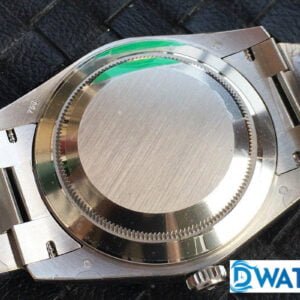 ĐỒNG HỒ NAM ROLEX DAY-DATE MÁY CƠ DÂY KIM LOẠI ĐÍNH ĐÁ MẶT MÀU TRẮNG REP 1:1 40MM 7 ĐỒNG HỒ NAM MÁY CƠ DÂY KIM LOẠI ĐÍNH ĐÁ ROLEX DAY-DATE MẶT MÀU TRẮNG REP 1:1 CAO CẤP 40MM