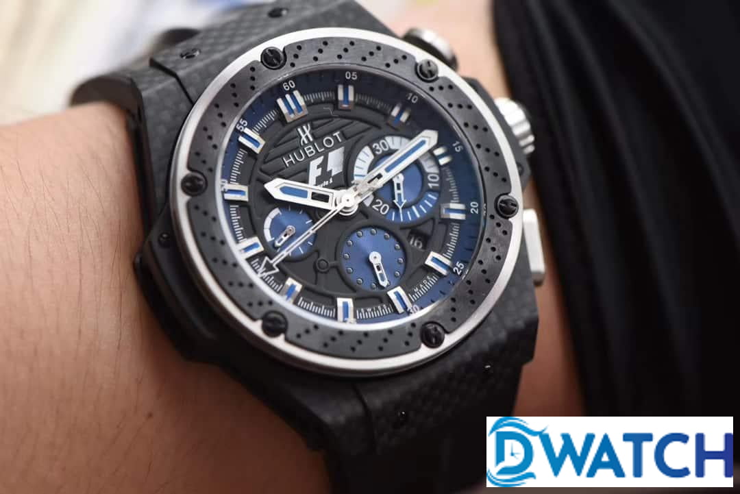 ĐỒNG HỒ NAM HUBLOT KING POWER F1 INTERLAGOS PHIÊN BẢN GIỚI HẠN REPLICA 48MM ĐỒNG HỒ NAM HUBLOT KING POWER F1 INTERLAGOS PHIÊN BẢN GIỚI HẠN REPLICA 48MM