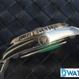 ĐỒNG HỒ NAM ROLEX DAY-DATE MÁY CƠ DÂY KIM LOẠI ĐÍNH ĐÁ MẶT MÀU TRẮNG REP 1:1 40MM 3 ĐỒNG HỒ NAM MÁY CƠ DÂY KIM LOẠI ĐÍNH ĐÁ ROLEX DAY-DATE MẶT MÀU TRẮNG REP 1:1 CAO CẤP 40MM