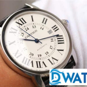 ĐỒNG HỒ NAM CARTIER W670101 MẪU CỔ ĐIỂN SIÊU MỎNG REPLICA 11 42MM 6 ĐỒNG HỒ NAM CARTIER W670101 MẪU CỔ ĐIỂN SIÊU MỎNG REPLICA 11 42MM