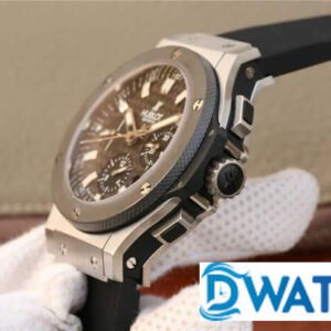 ĐỒNG HỒ HUBLOT BIG BANG CHRONOGRAPH NAM MÁY CƠ REPLICA 1:1 CAO CẤP 44MM 3 ĐỒNG HỒ HUBLOT BIG BANG CHRONOGRAPH NAM MÁY CƠ REPLICA 1:1 CAO CẤP 44MM