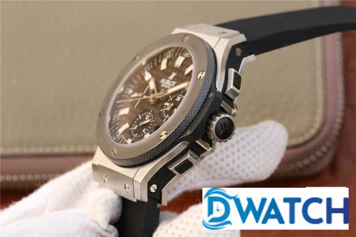 ĐỒNG HỒ HUBLOT BIG BANG CHRONOGRAPH NAM MÁY CƠ REPLICA 1:1 CAO CẤP 44MM ĐỒNG HỒ HUBLOT BIG BANG CHRONOGRAPH NAM MÁY CƠ REPLICA 1:1 CAO CẤP 44MM