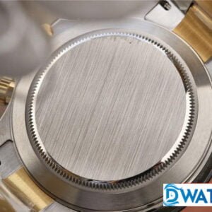 ĐỒNG HỒ NAM ROLEX DAYTONA MÁY CƠ MÀU DEMI CHRONOGRAPH REPLICA 1:1 40MM 6 ĐỒNG HỒ NAM MÁY CƠ MÀU DEMI ROLEX DAYTONA CHRONOGRAPH REPLICA 1:1 CAO CẤP 40MM